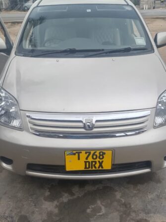 Bei Ya Toyota Raum 2006 Sokoni Dar es Salaam Tanzania