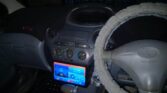 Toyota Vitz 2003 for Sale in Dar es Salaam