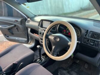 Price of Used Toyota Probox 2012 for Sale in Dar es Salaam Tanzania