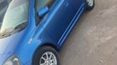 Buy Toyota Vitz 2003 for Sale in Mtwara