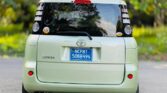Magari Sokoni Toyota Sienta ya Bei Poa 2010