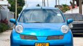 Used Nissan March 2006 for Sale in Njombe