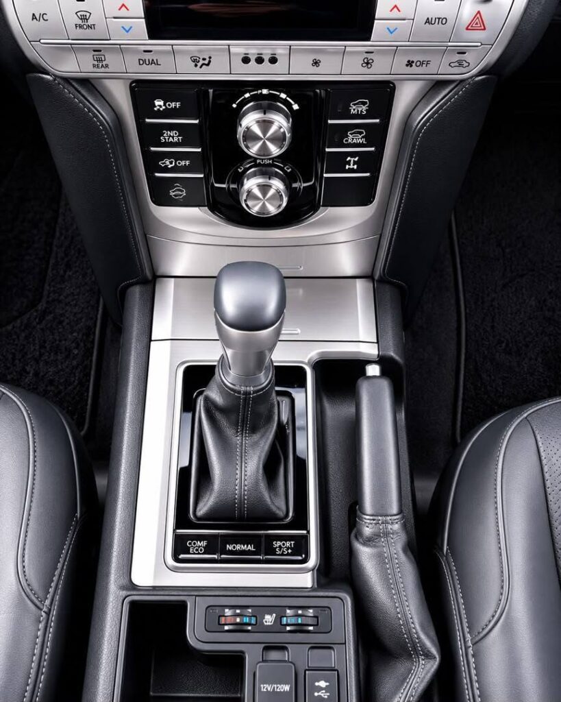 Buy Toyota Land Cruiser Prado 2020 for Sale in Dar es Salaam