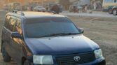 Used Toyota Probox 2005 for Sale in Mbeya