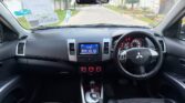 Price Mitsubishi Outlander 2011 for Sale in Dar es Salaam