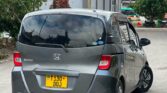 Price Of Honda Spike 2009 for Sale in Tanzania