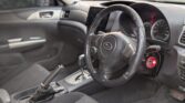 Magari Sokoni Subaru Impreza ya Bei Poa 2008