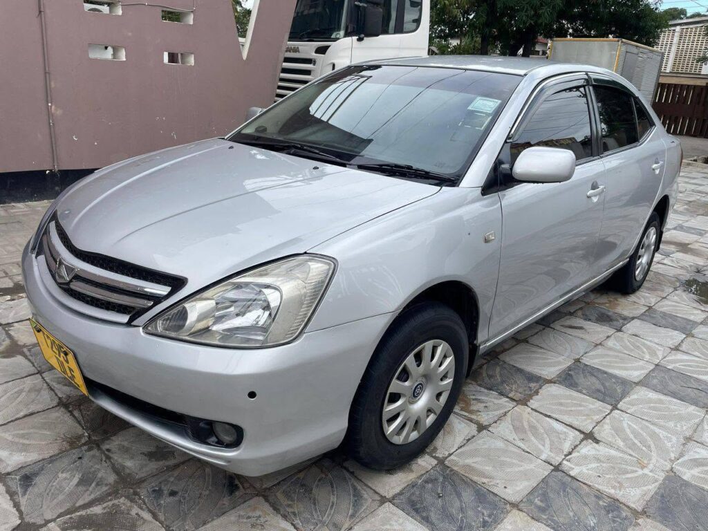 Toyota Allion 2006 for Sale in Dar es Salaam