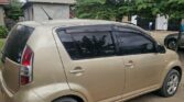 Magari Passo 2006 lipo Dar es Salaam