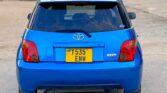 Toyota IST 2003 for Sale in Dar es Salaam