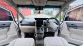 Magari Used Toyota Noah 2008 Dar es Salaam Tanzania