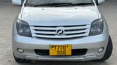 Magari IST 2006 lipo Dar es Salaam
