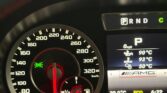 Magari Used Benz A-Class 2014 Dar es Salaam Tanzania