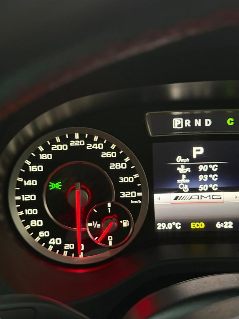 Magari Used Benz A-Class 2014 Dar es Salaam Tanzania