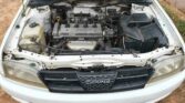 Bei ya Toyota Carina 1998 Sokoni Dar es Salaam Tanzania