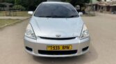 Used Toyota Wish 2005 for Sale in Dar es Salaam