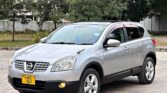 Used Nissan Dualis 2009 for Sale in Dar es Salaam