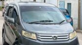 Honda Spike 2009 for Sale in Dar es Salaam