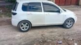 Buy Mazda Demio 2005 for Sale in Dar es Salaam
