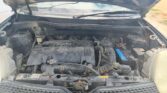 Used Toyota Sienta 2008 for Sale in Dar es Salaam