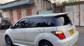 Magari Sokoni Toyota IST ya Bei Poa 2005