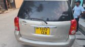 Bei ya Toyota Raum 2005 Sokoni Dar es Salaam Tanzania