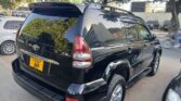 Toyota Land Cruiser Prado bei poa sokoni Dar es Salaam Tanzania