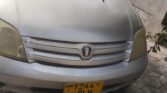 Magari Sokoni Toyota IST ya Bei Poa 2005