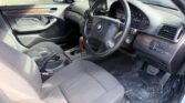 Magari Used BMW 3 Series 2002 Dar es Salaam Tanzania