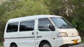 Magari Used Mazda Bongo 2015 Dar es Salaam Tanzania