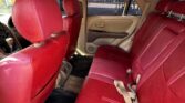 Price Toyota Harrier 2002 for Sale in Dar es Salaam