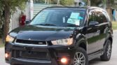 Used Mitsubishi Outlander 2011 for Sale in Dar es Salaam