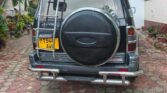 Magari Land Cruiser Prado 2000 lipo Dar es Salaam