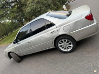 Bei Ya Toyota Carina 1998 Sokoni Arusha Tanzania