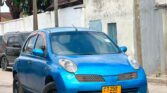 Nissan March 2006 for Sale in Njombe