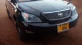 Used Toyota Harrier 2004 for Sale in Morogoro