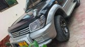 Bei ya Toyota Land Cruiser Prado 2000 Sokoni Dar es Salaam Tanzania
