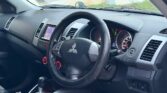 Mitsubishi Outlander 2011 for Sale in Dar es Salaam