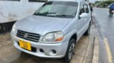 Used Suzuki Swift 2003 for Sale in Dar es Salaam