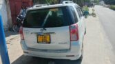 Price Of Toyota Raum 2005 for Sale in Tanzania