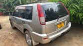 Magari X-Trail 2004 lipo Dar es Salaam
