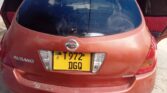 Nissan Murano bei poa sokoni Dar es Salaam Tanzania