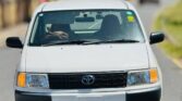 Price Of Toyota Probox 2008 for Sale in Tanzania