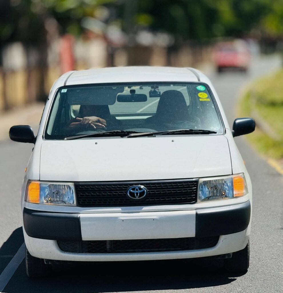 Price Of Toyota Probox 2008 for Sale in Tanzania
