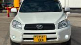 Used Toyota Rav4 2009 for Sale in Dar es Salaam