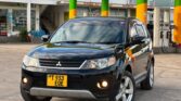 Buy Mitsubishi Outlander 2008 for Sale in Dar es Salaam