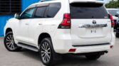 Price Toyota Land Cruiser Prado 2020 for Sale in Dar es Salaam