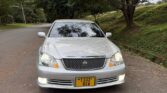 Toyota Crown bei poa sokoni Dar es Salaam Tanzania