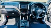 Subaru Forester 2010 Inauzwa Mwanza Tanzania