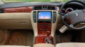 Price Of Toyota Crown 2008 for Sale in Tanzania